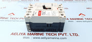 Eaton cutler hammer fd35k 3 pole circuit breaker 100 amps
