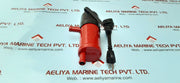 Engine heater tank 12080/k85 850w-120v