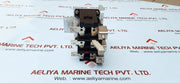 Cutler-hammer ba43a thermal overload relay