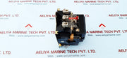 I-t-e a203d motor starter size 2 600v