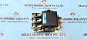 I-t-e a203d motor starter size 2 600v
