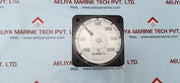 Yokogawa 103222arb07dgc ab-40 ac kilowatts meter