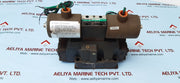 Eaton Double A Qf-8-c-10B1-t-j-v Directional Control Valve 86699-10-u16Eaton Hydraulics Inc.
