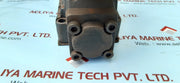 Eaton Double A Qf-8-c-10B1-t-j-v Directional Control Valve 86699-10-u16Eaton Hydraulics Inc.