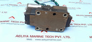 Eaton Double A Qf-8-c-10B1-t-j-v Directional Control Valve 86699-10-u16Eaton Hydraulics Inc.