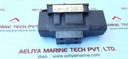 Vickers dg3s 4042a t40 directrional control valve