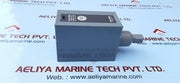 Allen-bradley bulletin pressure control switch 836