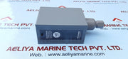 Allen-bradley bulletin pressure control switch 836