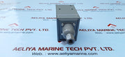 Allen-bradley bulletin pressure control switch 836
