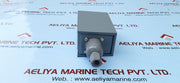 Allen-bradley bulletin pressure control switch 836