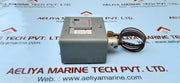 Johnson controls p70ca-3 all range pressure controller
