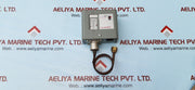 Johnson controls p70ca-3 all range pressure controller
