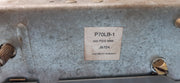Johnson controls p70lb-1 penn all range dual pressure controller