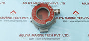 Hubbell killark hkb 0412 gas transmitter 16431aaeb