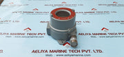 Hubbell killark hkb 0412 gas transmitter 16431aaeb
