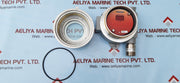 Hubbell killark hkb 0412 gas transmitter 16431aaeb