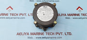 Dwyer 1950 00-2f explosion-proof differential pressure switch