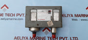 Johnson controls p170ma-1 all range dual pressure controller