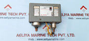 Johnson controls p170ma-1 all range dual pressure controller
