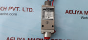 Itt 225p1c3-205 pressure switch