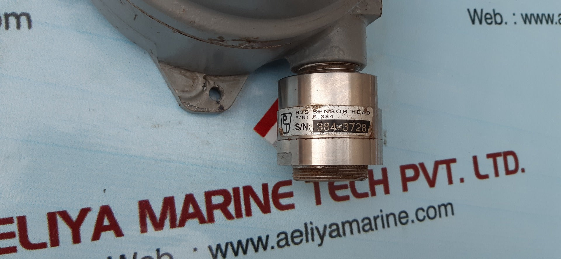 Hubbell killark hkgl 0106 gas transmitter