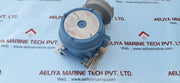 Ue j120k-15641 explosion proof differential pressure switch