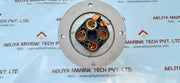 Appleton ar20034 powertite receptacle