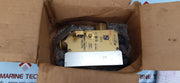 Kidde fenwal 81-895630-000 electric and cable operated control head