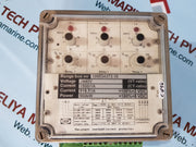 Deif gepimax-3n/2 protection relay range box 100034373.10