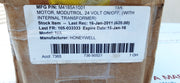 Honeywell m4185a1001 modutrol motor
