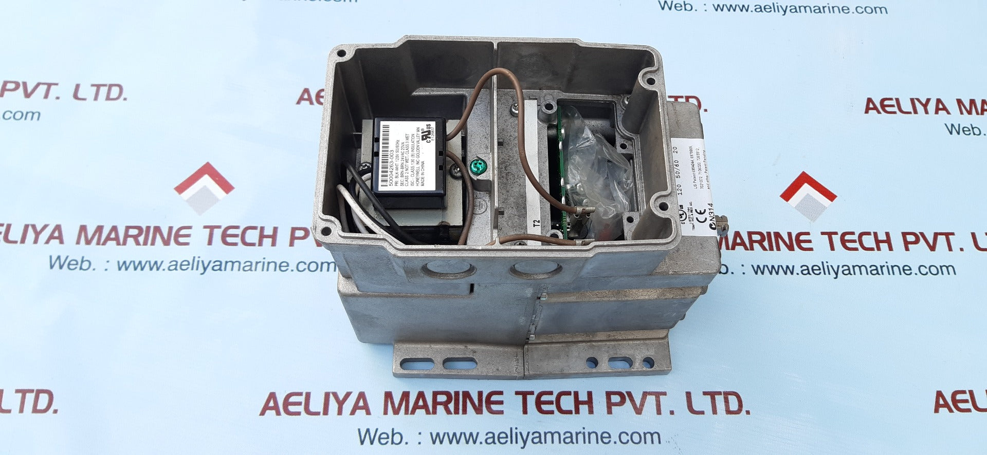 Honeywell m4185a1001 modutrol motor