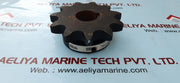 Martin 100b11 roller chain sprocket