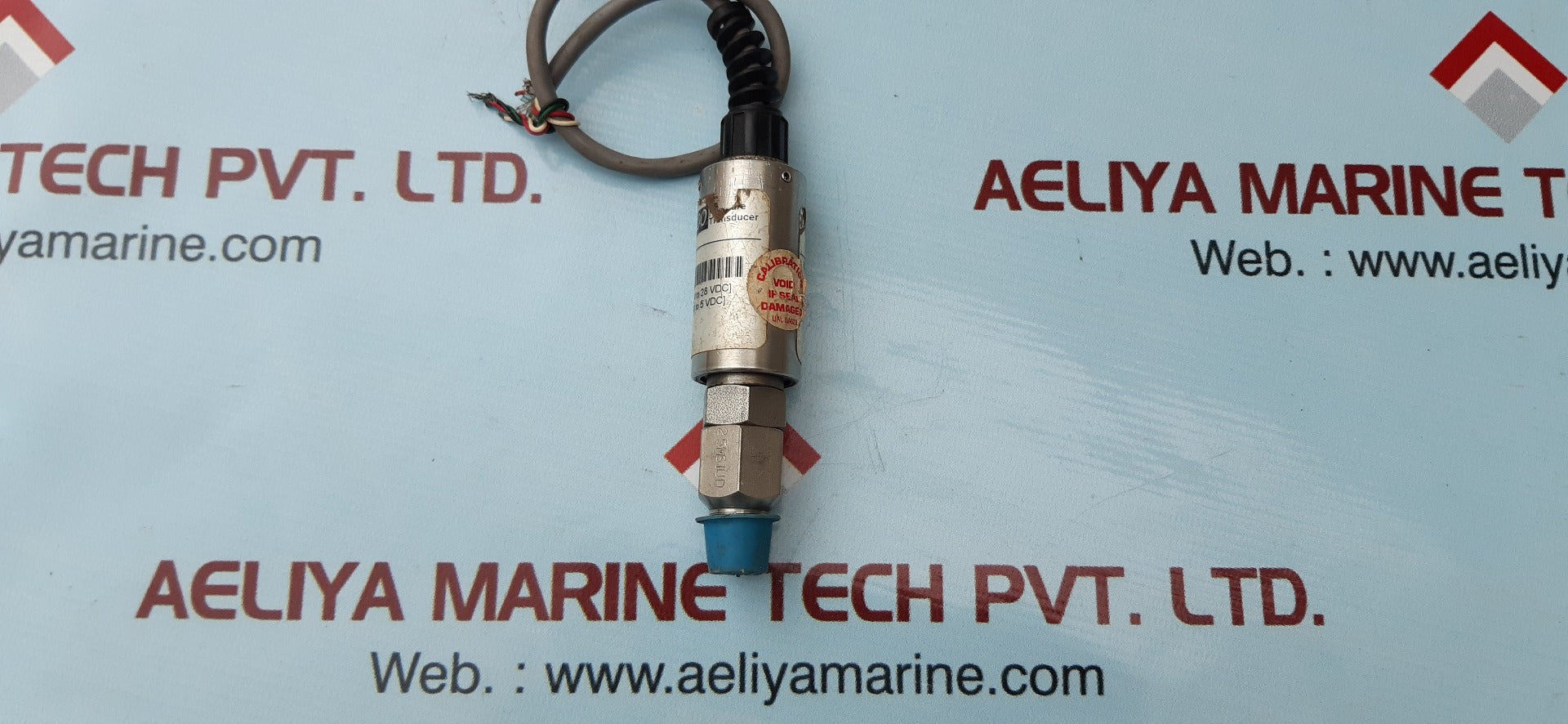 P150lgc431 pressure transducer 0 to 6000 psig