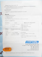 Appleton afuxo333-07 pull cord switch