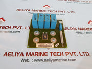 Siemens 6Se7038-6Gk84-1Gf0 Protection Board