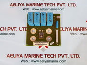 Siemens 6Se7038-6Gk84-1Gf0 Protection Board
