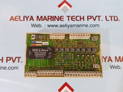 Siemens 6se7090-0xx84-3db0 digital tachometer interface board