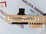 Siemens 6se7090-0xx84-3db0 digital tachometer interface board