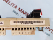 Siemens 6se7090-0xx84-3db0 digital tachometer interface board