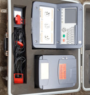 Seaward clare safe check-8 pat power tool and electrical appliance safety tester