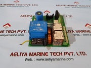 Sofetec e07.015 power supply module 110vac bg01.610