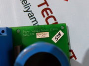 Sofetec e07.015 power supply module 110vac bg01.610