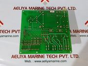 Sofetec e07.015 power supply module 110vac bg01.610