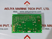 Line insulation monitor 1210-6041