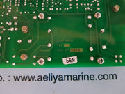 Line insulation monitor 1210-6041