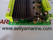 Molynx plw260 pcb card
