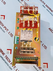 Mitsubishi S-mjeq-j Servo Driver New