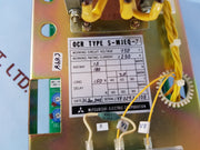 Mitsubishi S-mjeq-j Servo Driver New
