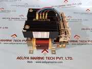 Michael riedel rdrkl 30k/s 0,81 kw transformer