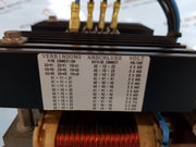 Michael riedel rdrkl 30k/s 0,81 kw transformer